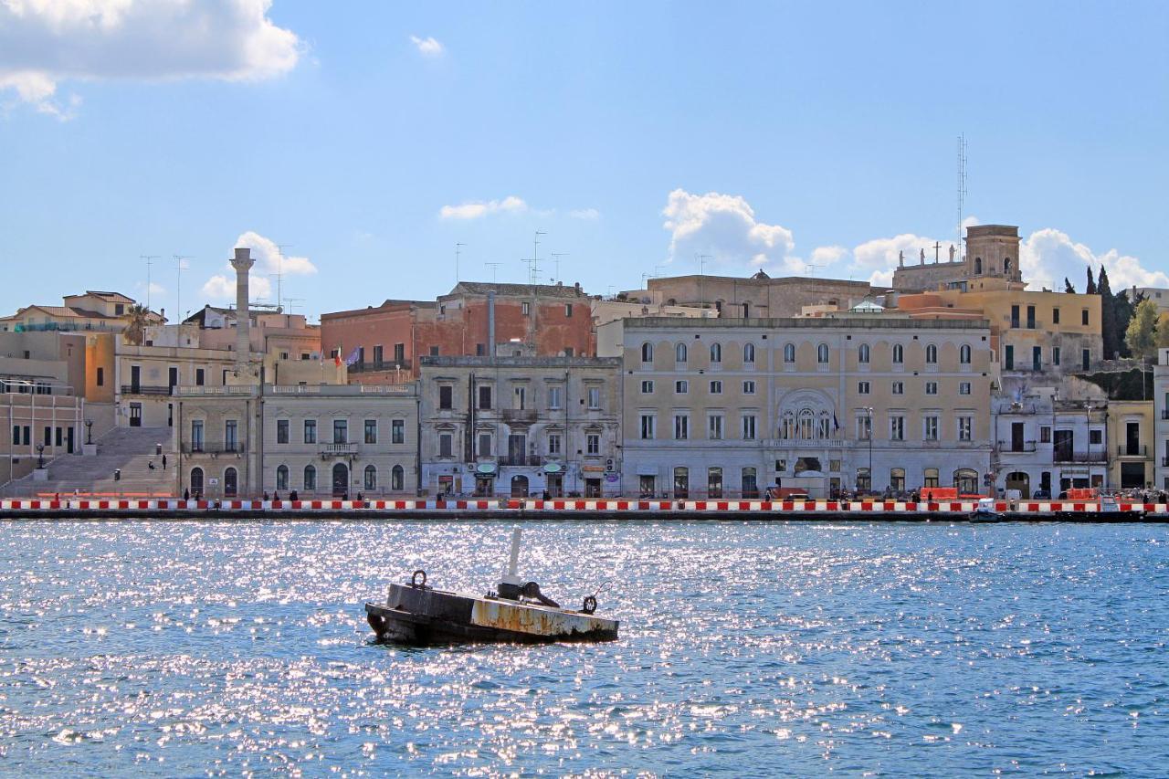 Palazzo Pinto B&B - Brindisi Exterior photo