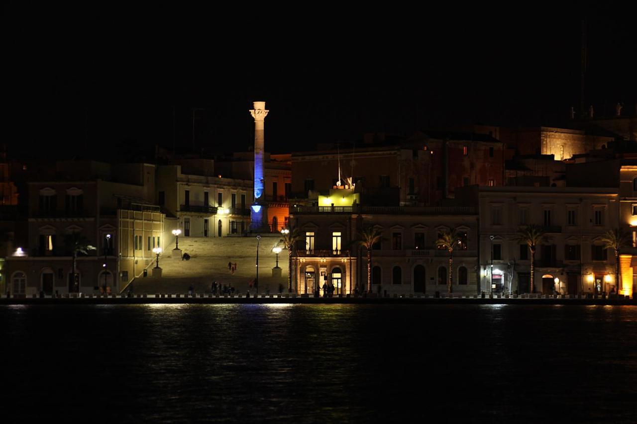 Palazzo Pinto B&B - Brindisi Exterior photo